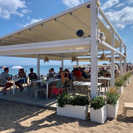 La Sirena - Both City And Beach Of Denia Exterior photo