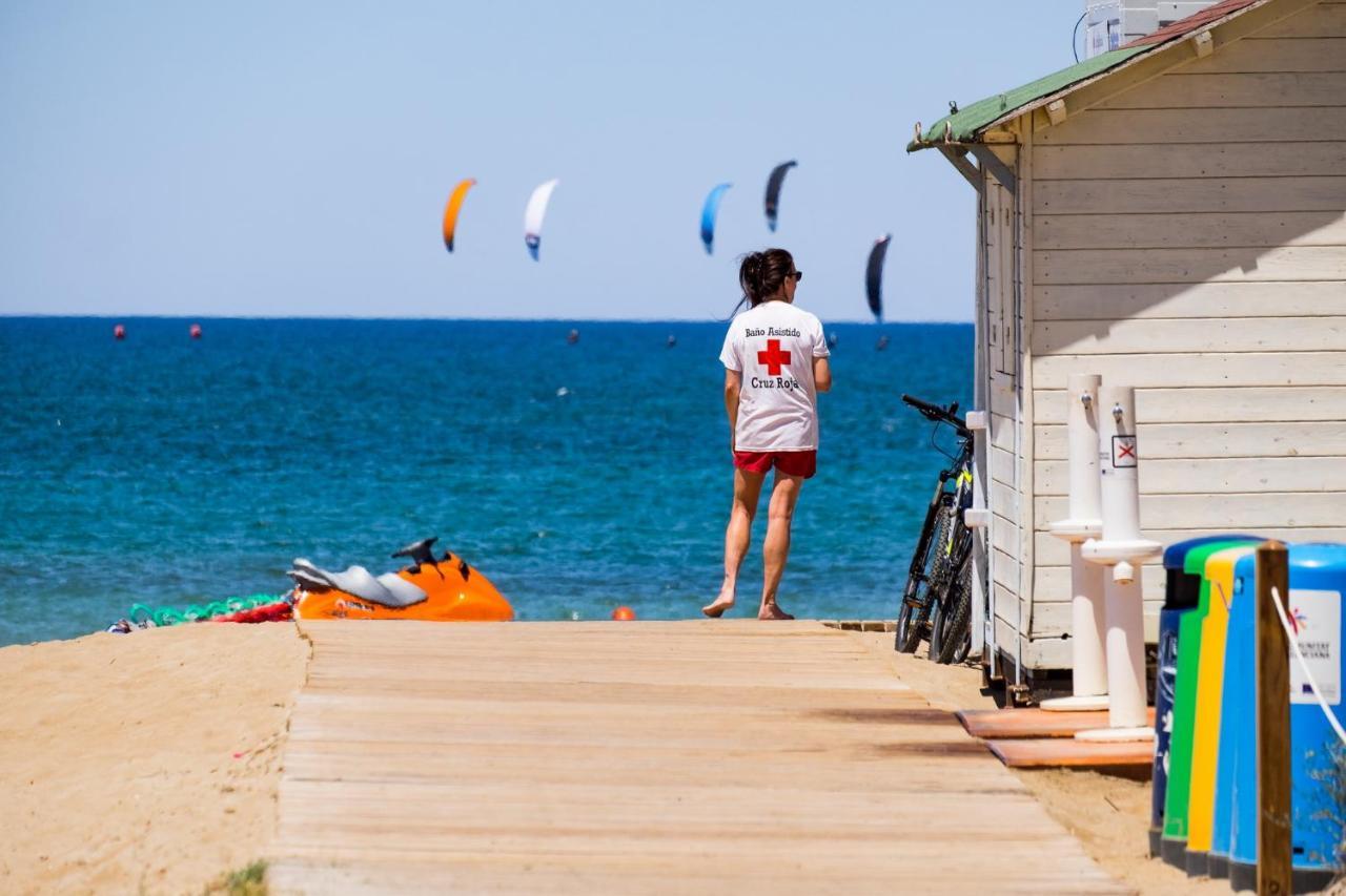 La Sirena - Both City And Beach Of Denia Exterior photo