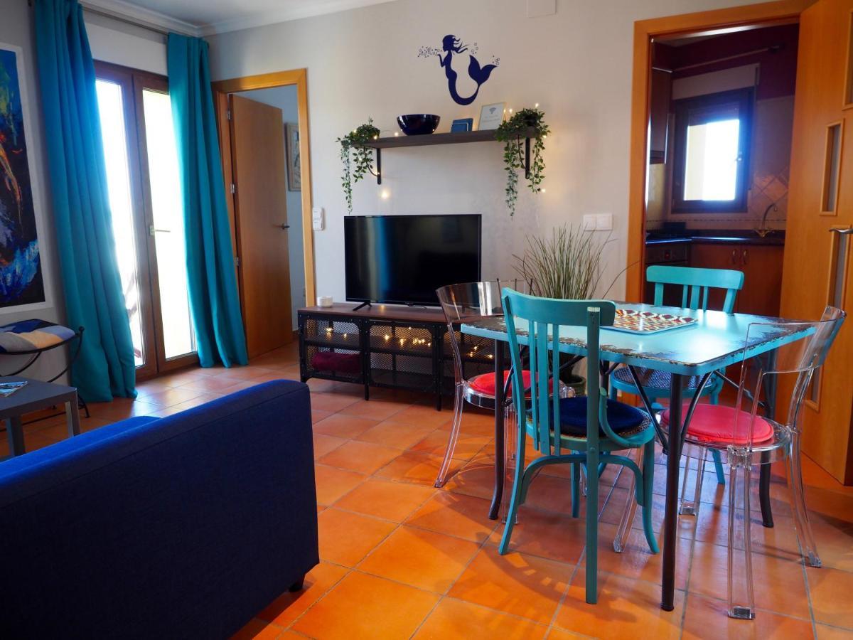 La Sirena - Both City And Beach Of Denia Exterior photo