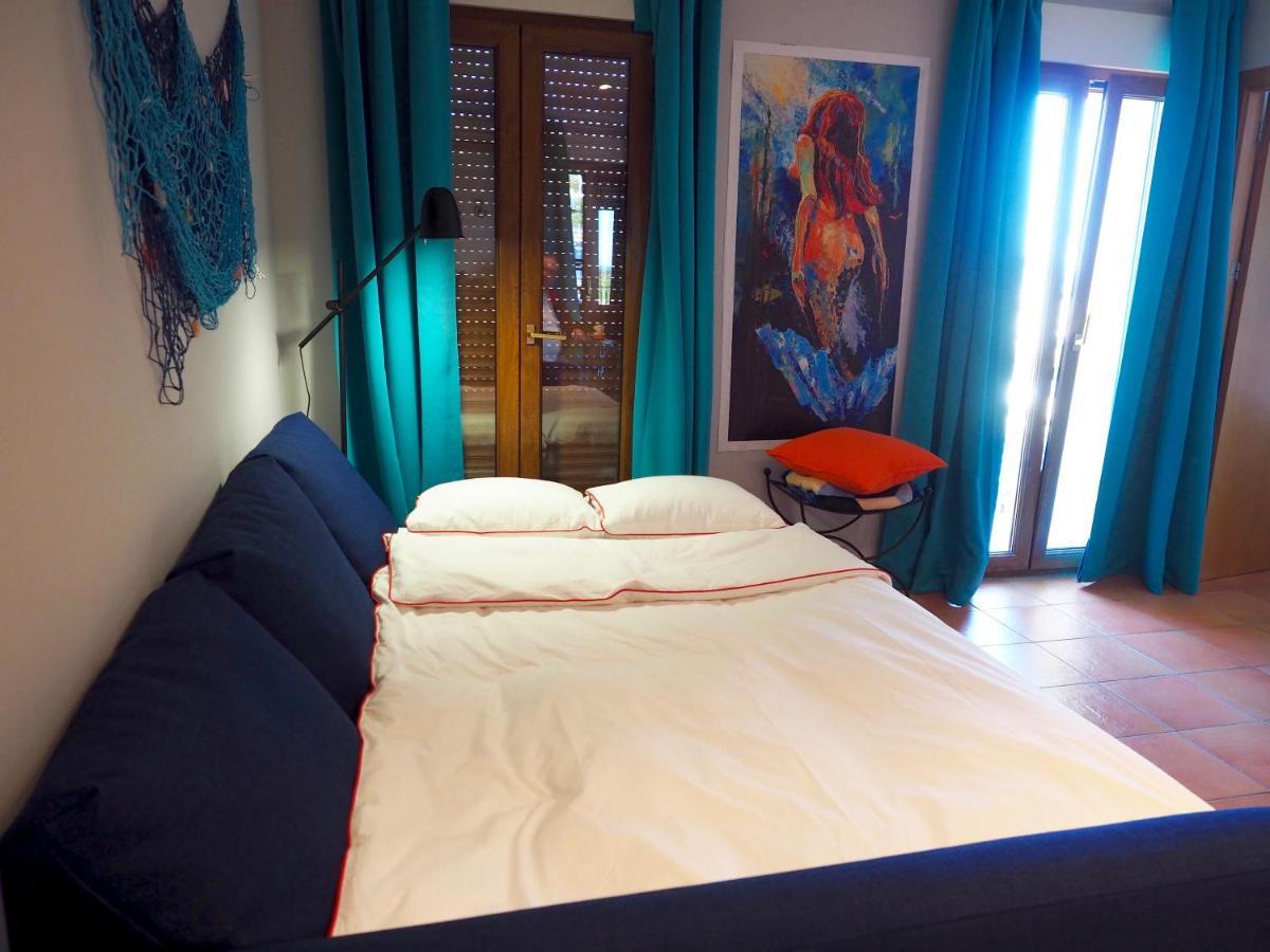 La Sirena - Both City And Beach Of Denia Exterior photo