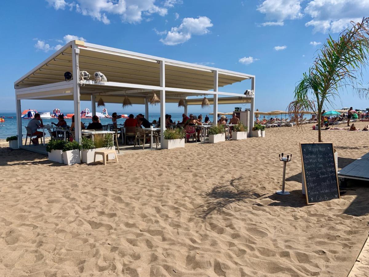 La Sirena - Both City And Beach Of Denia Exterior photo