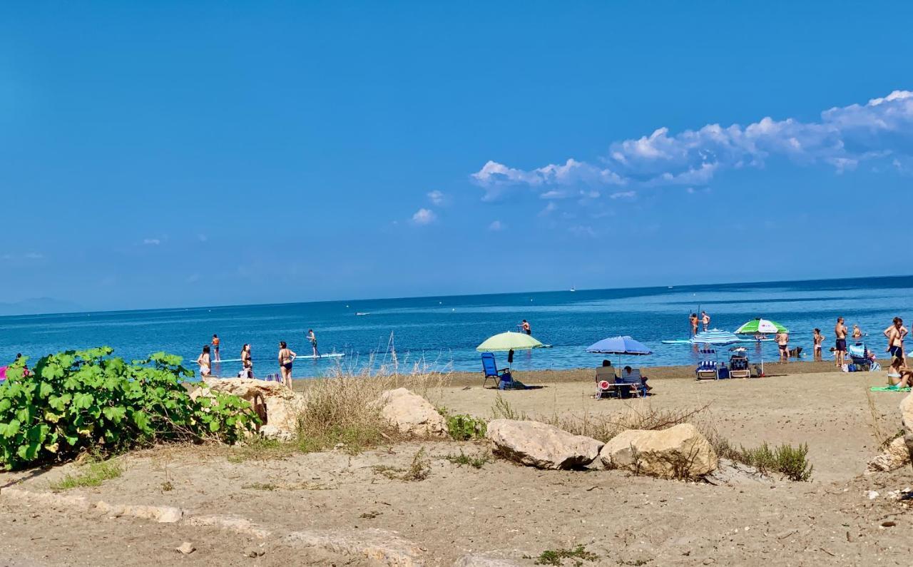 La Sirena - Both City And Beach Of Denia Exterior photo
